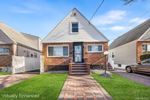 13715 170th Street Jamaica NY 11434