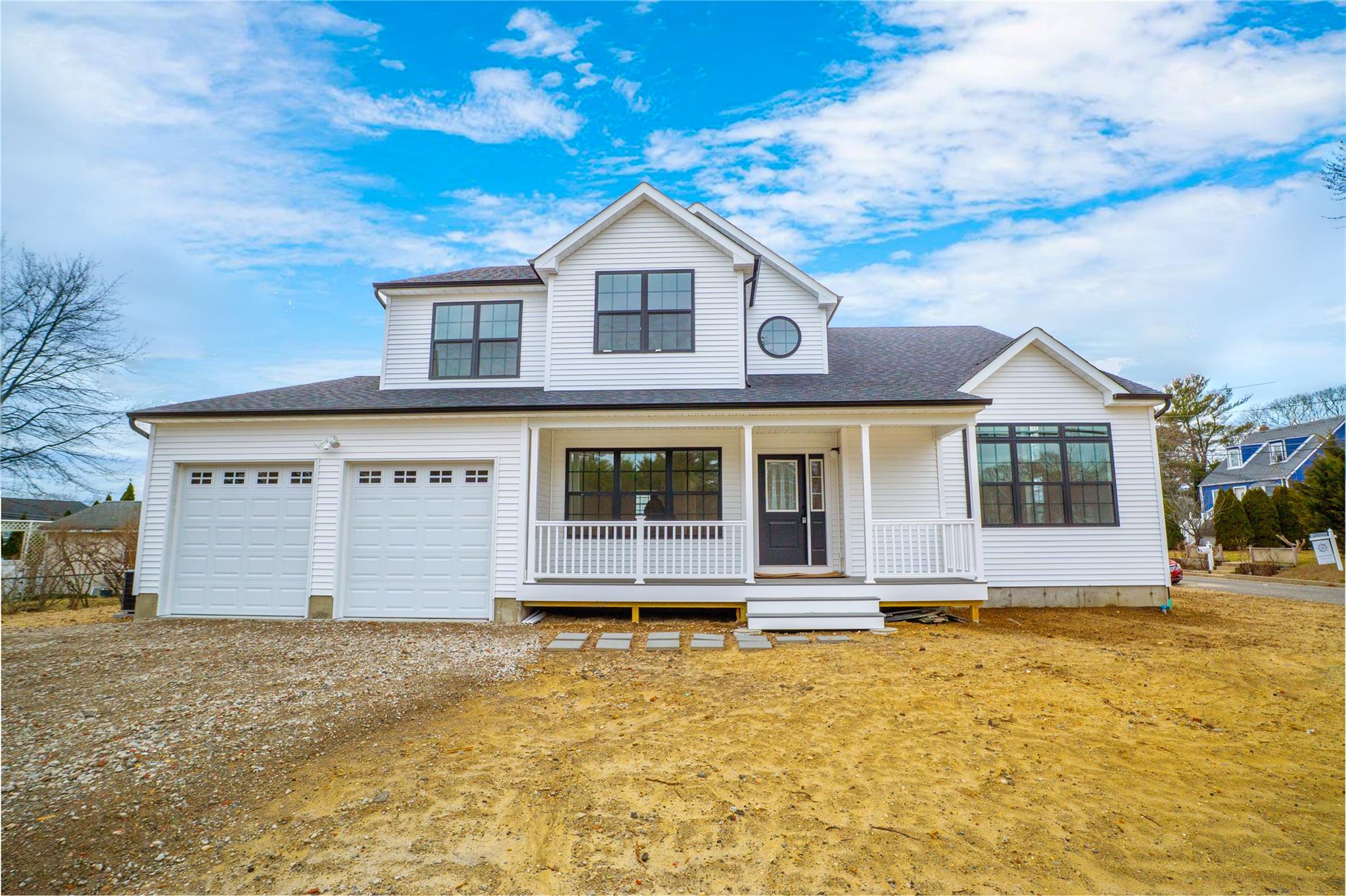 157 Gull Dip Road, Ridge, New York image 6