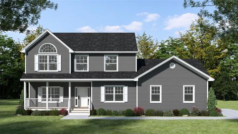 157 Gull Dip Road, Ridge, NY 11961 - MLS#: 815004