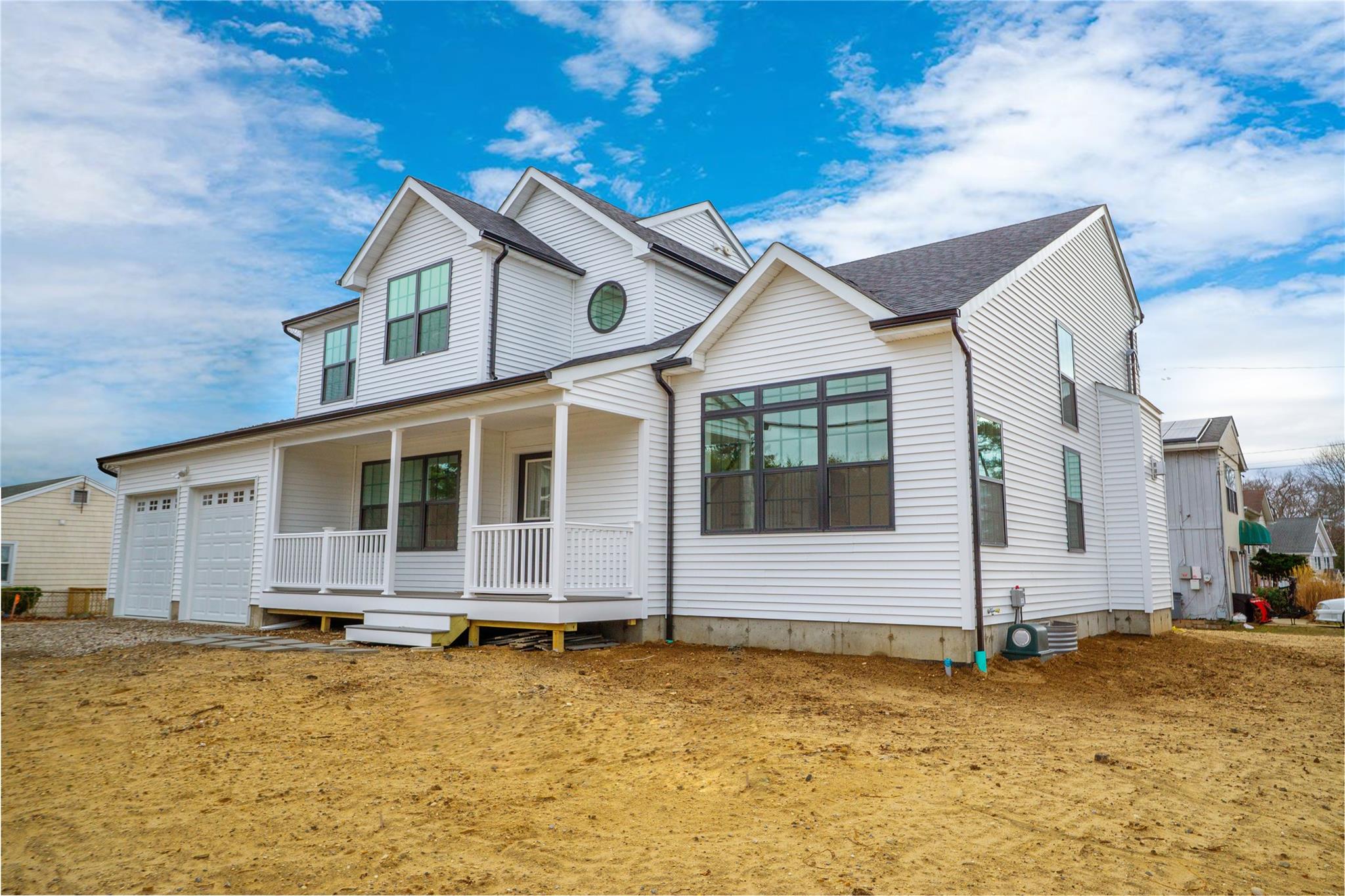 157 Gull Dip Road, Ridge, New York image 7