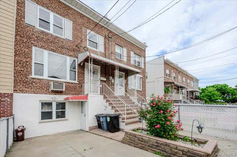 Homes For Sale - 156 Revere Avenue<br/> Bronx, NY 10465