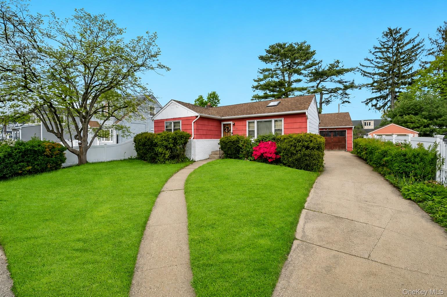 Photo 1 of 23 — 529 Liberty Street, Uniondale, NY 11553