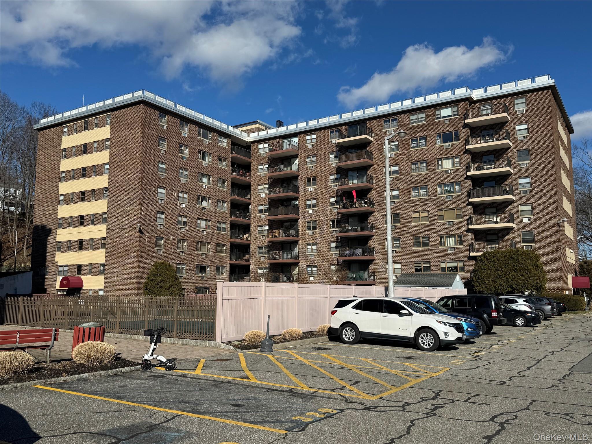 200 Diplomat Drive 6P