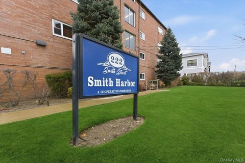 Homes For Sale - 222 Smith Street #2E<br/> Freeport, NY 11520