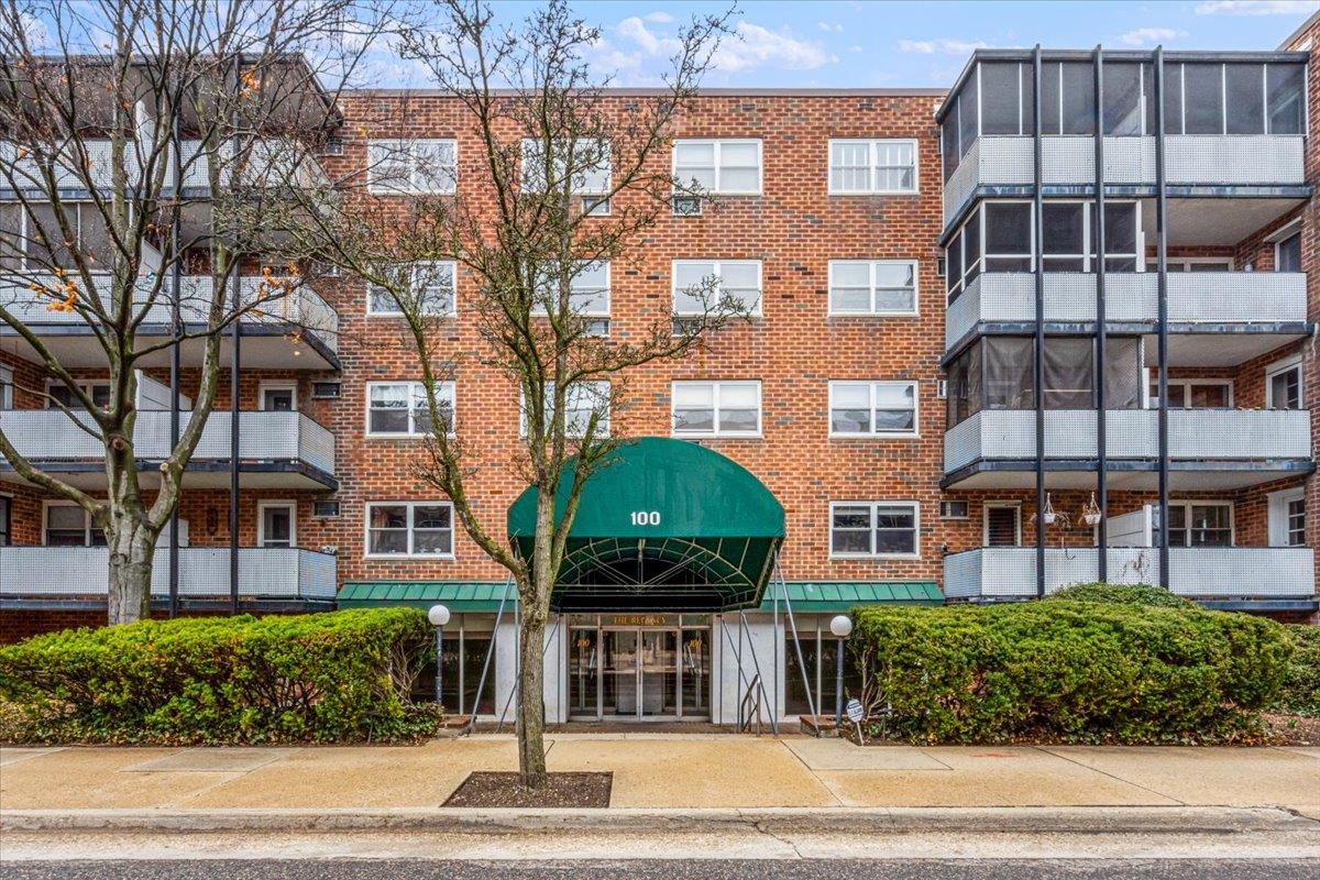 100 Lincoln Avenue #12C, Mineola, New York image 1