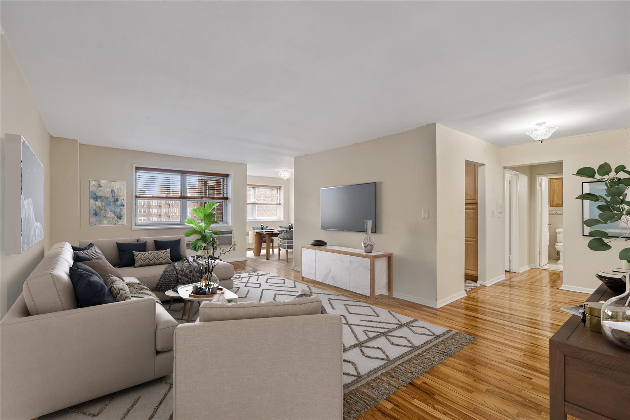 100 Lincoln Avenue #12C, Mineola, New York image 5