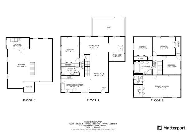 264-45 73rd Avenue, Floral Park, New York image 30