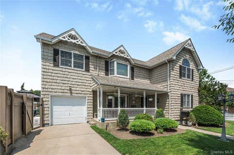 Photo of 87-17 157th Avenue, Howard Beach, NY 11414 (MLS # 1029234)