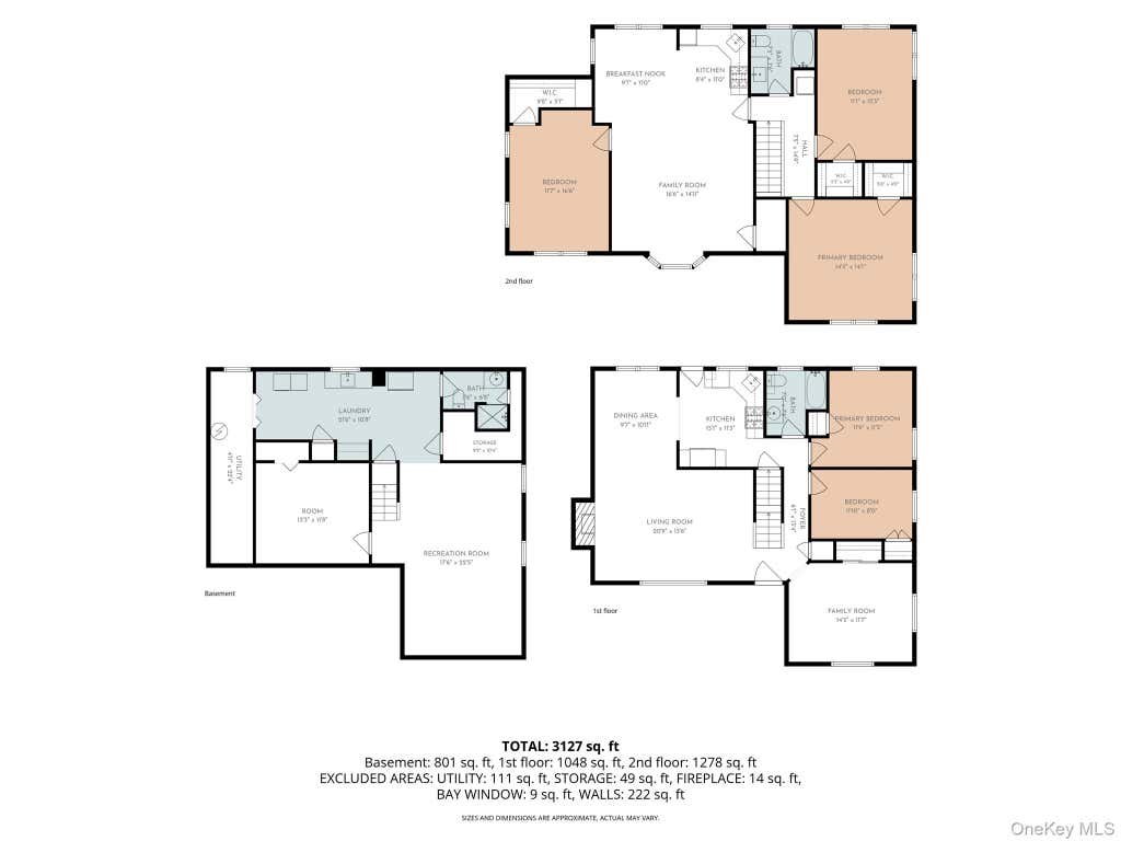 Photo of 87-17 157th Avenue, Howard Beach, NY 11414 (MLS # 1029234)