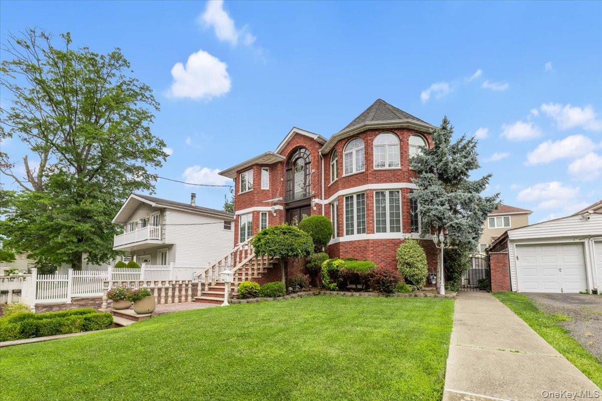 5125 Amboy Road