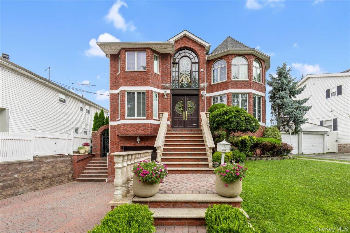 5125 Amboy Road