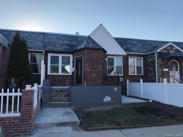 Photo of 116-38 168th Street, Jamaica, NY 11434 (MLS # 1044793)