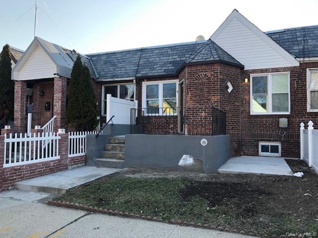 Photo of 116-38 168th Street, Jamaica, NY 11434 (MLS # 1044793)
