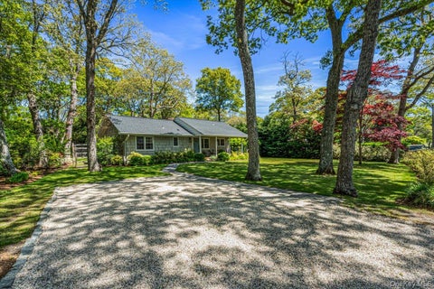 Homes For Sale - 20 Shinnecock Lane<br/> Hampton Bays, NY 11946