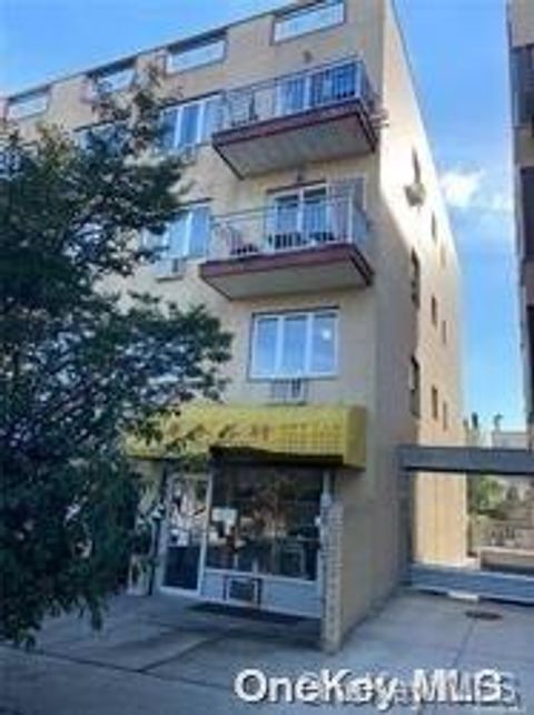 84-38 Grand Avenue Elmhurst NY 11373