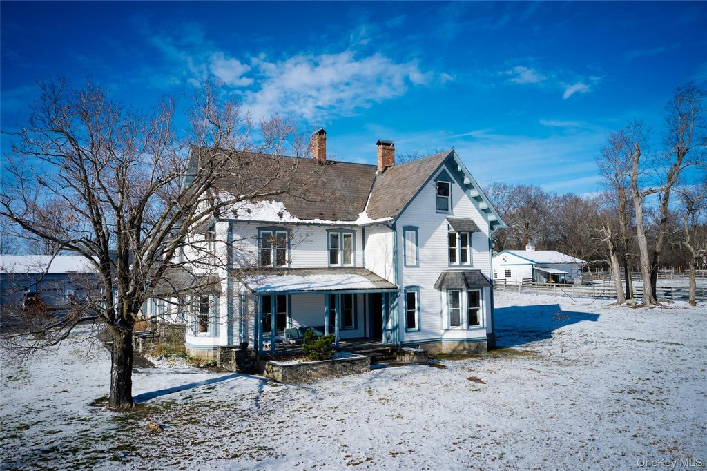 Photo of 2948 State Route 94, Chester, NY 10918 (MLS # 940751)