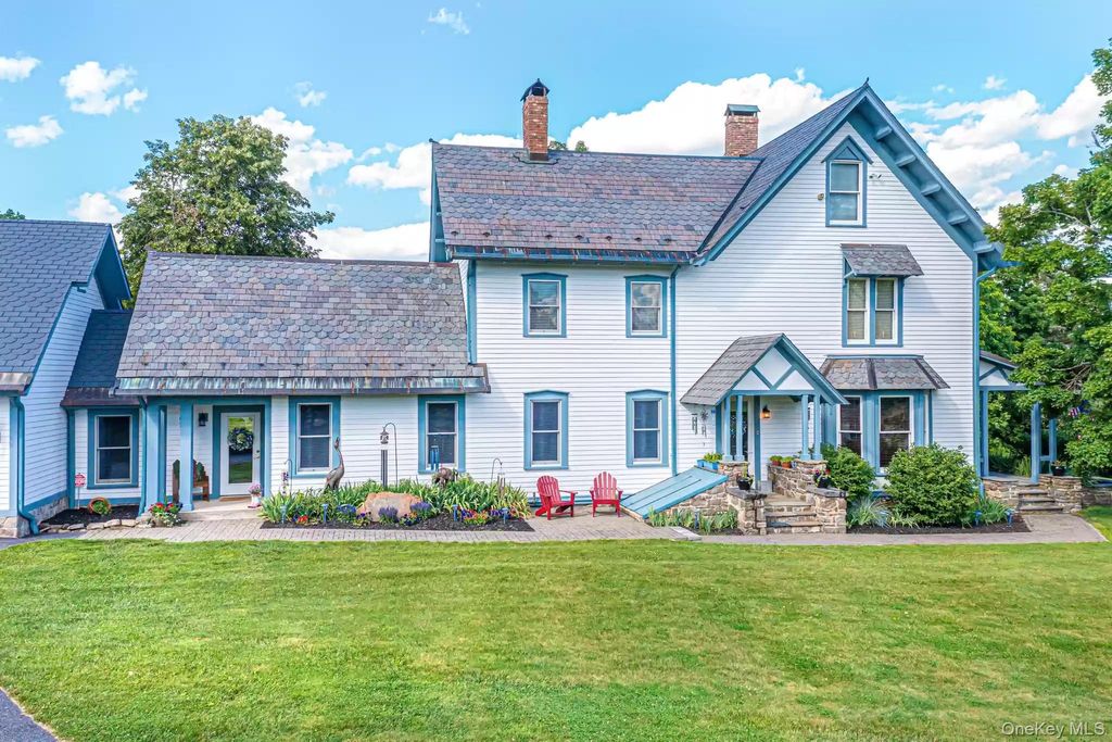 Photo of 2948 State Route 94, Chester, NY 10918 (MLS # 940751)