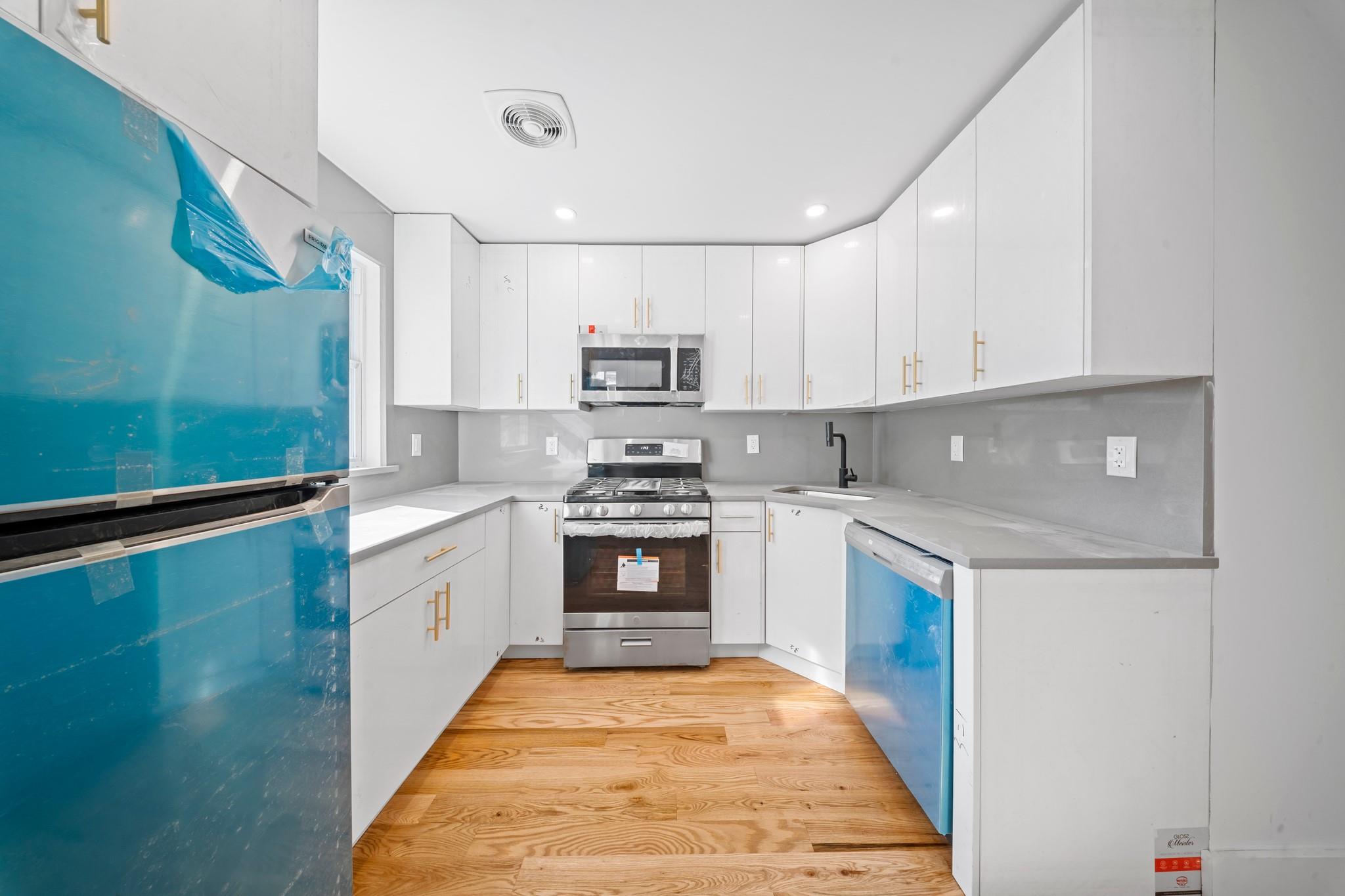 Property for Sale at 156th Street, Jamaica, Queens, NY - Bedrooms: 4 
Bathrooms: 3 
Rooms: 12  - $745,000