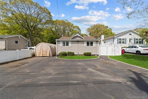 Homes For Sale - 164 Dare Road<br/> Selden, NY 11784