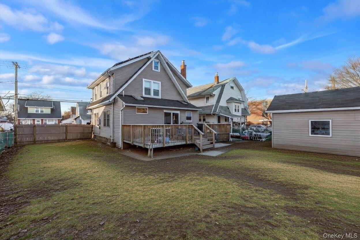 35 S Franklin Avenue