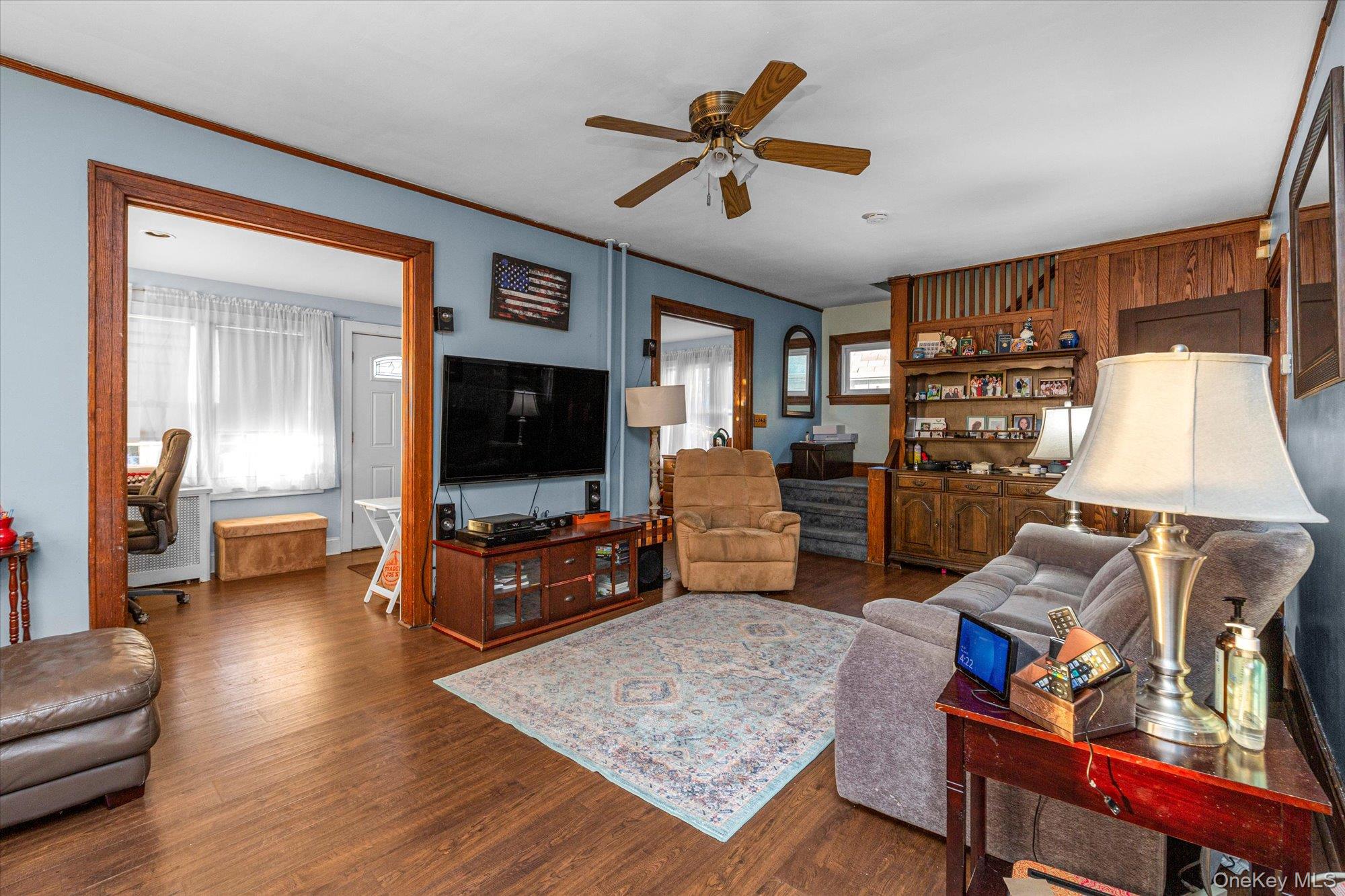 35 S Franklin Avenue