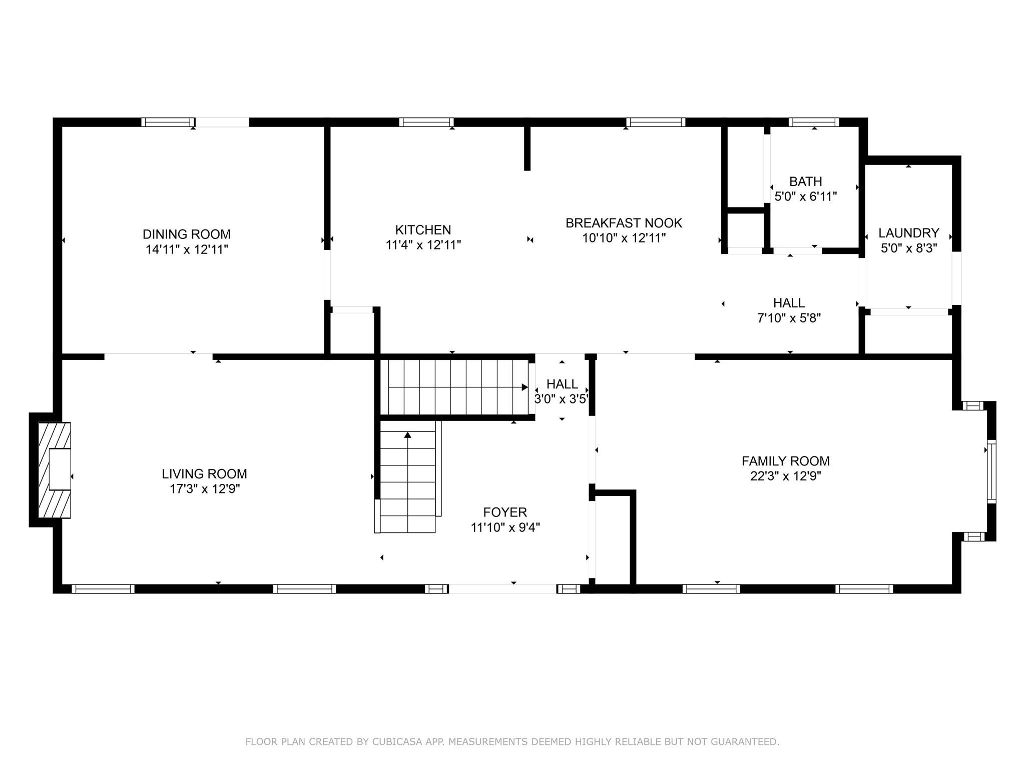49 Chaucer Street, Hartsdale, New York image 37