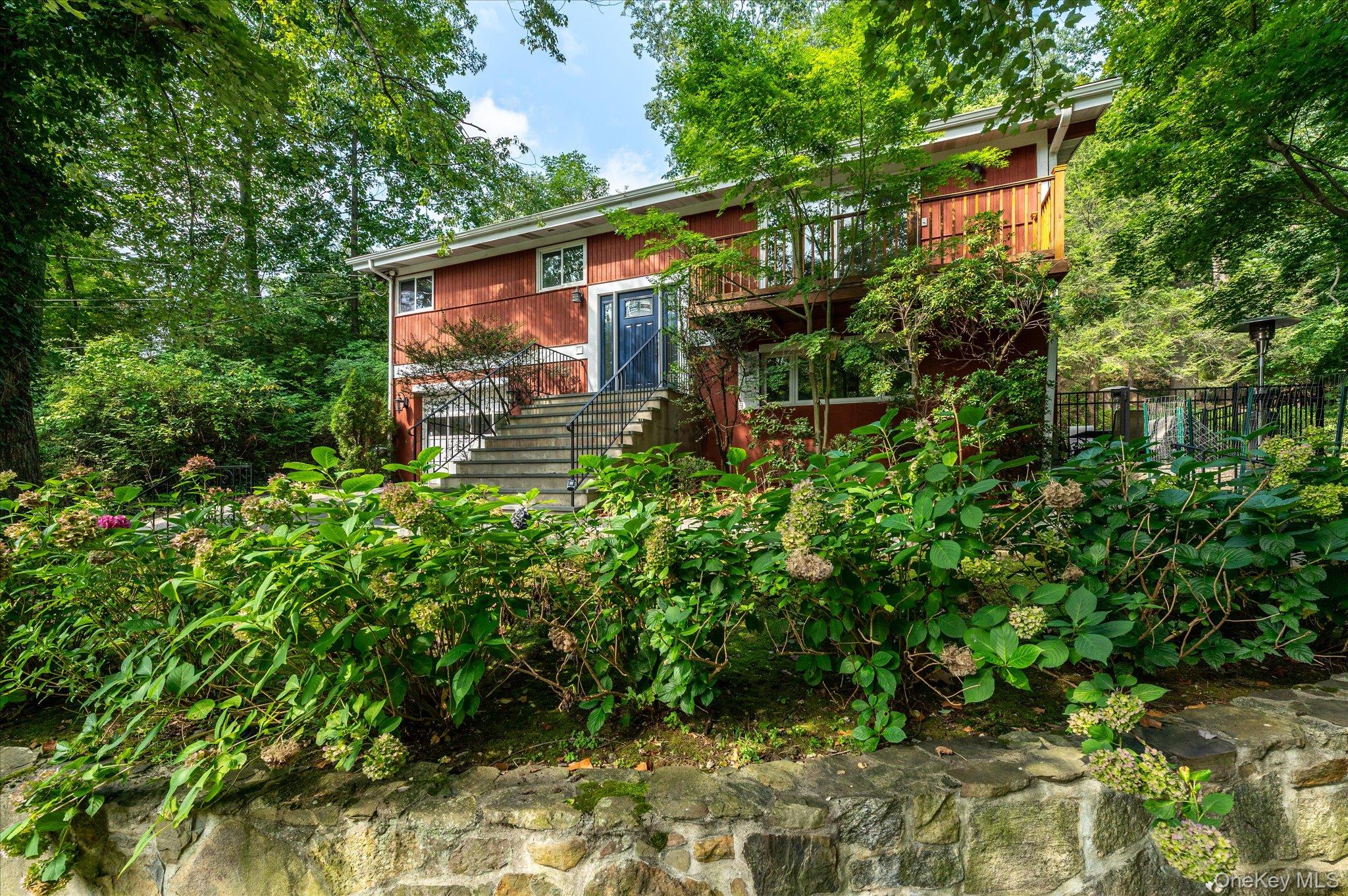 76 Old Tarrytown Road
