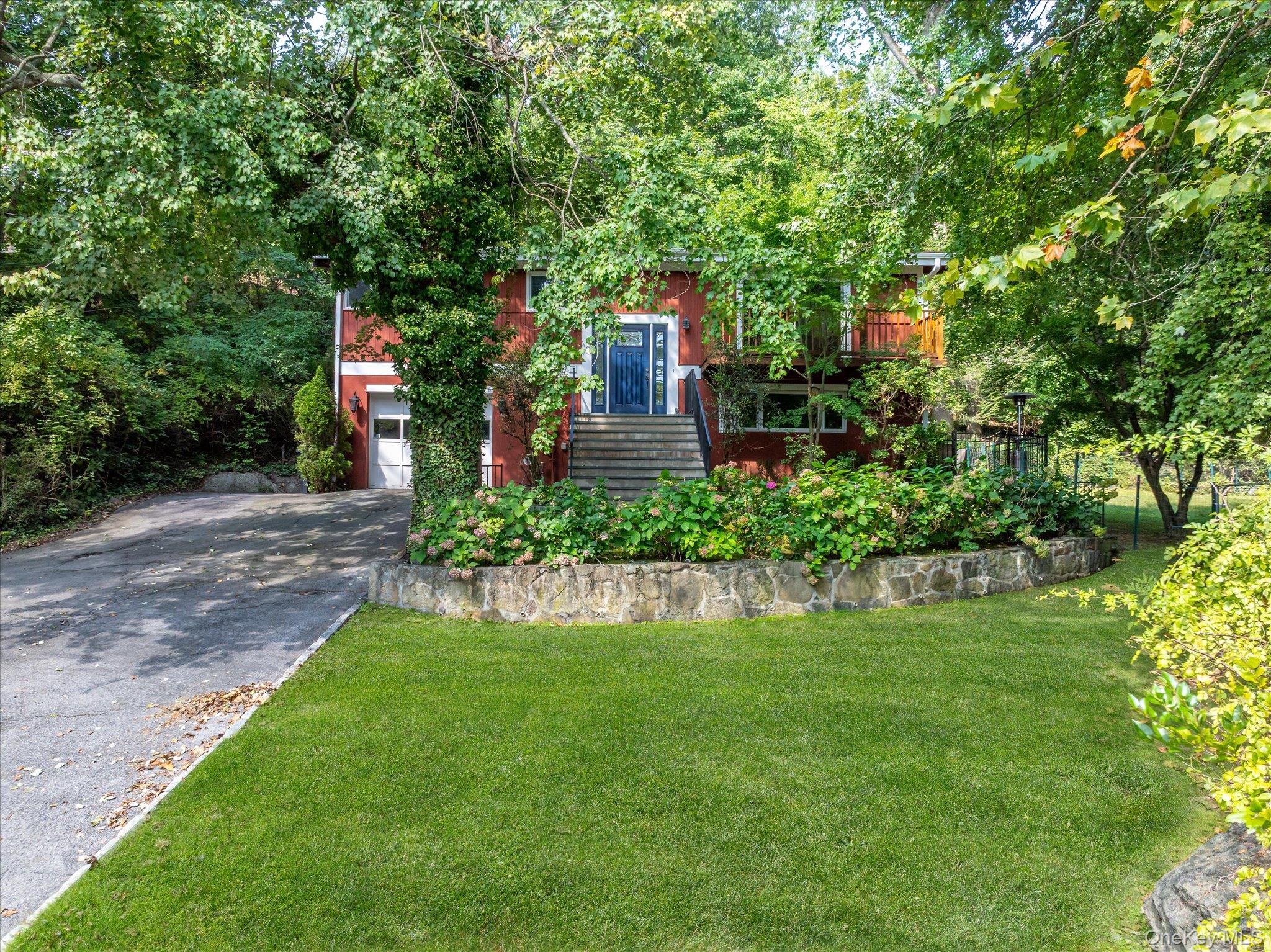 76 Old Tarrytown Road