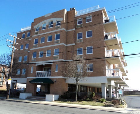 Condo For Rent - 780 W Broadway #5J<br/> Nassau County, Long Beach, NY 11561