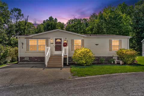 Mobile Home For Sale - 2607 State Route 17k #16<br/> Bullville, NY 10915