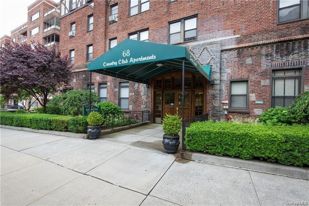 68 E Hartsdale Avenue #6J, Hartsdale, New York image 1