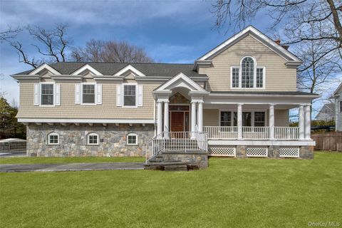 8 Walden Lane Rye NY 10580
