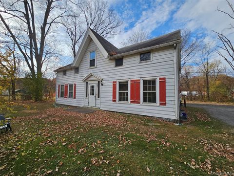 101 Randall Street Florida NY 10921