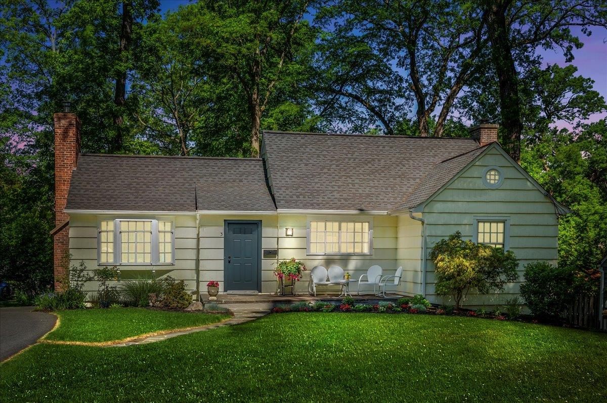 3 Reigate Place, Suffern, New York image 1