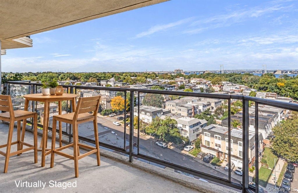 Photo of 17-85 215th Street #11N, Bayside, NY 11360 (MLS # 1061082)