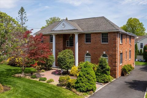 1 D'Alessio Court Scarsdale NY 10583