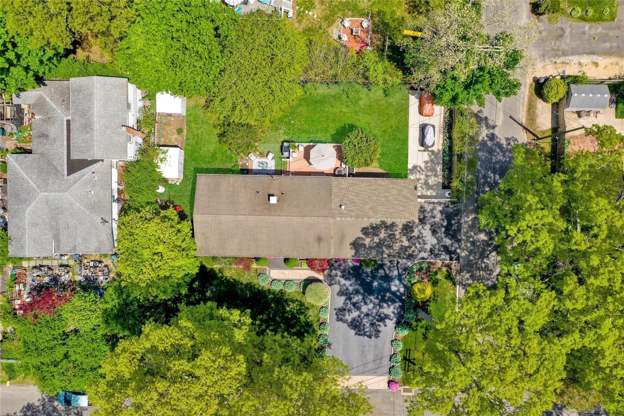 79A Alder Drive, Mastic Beach, New York image 34
