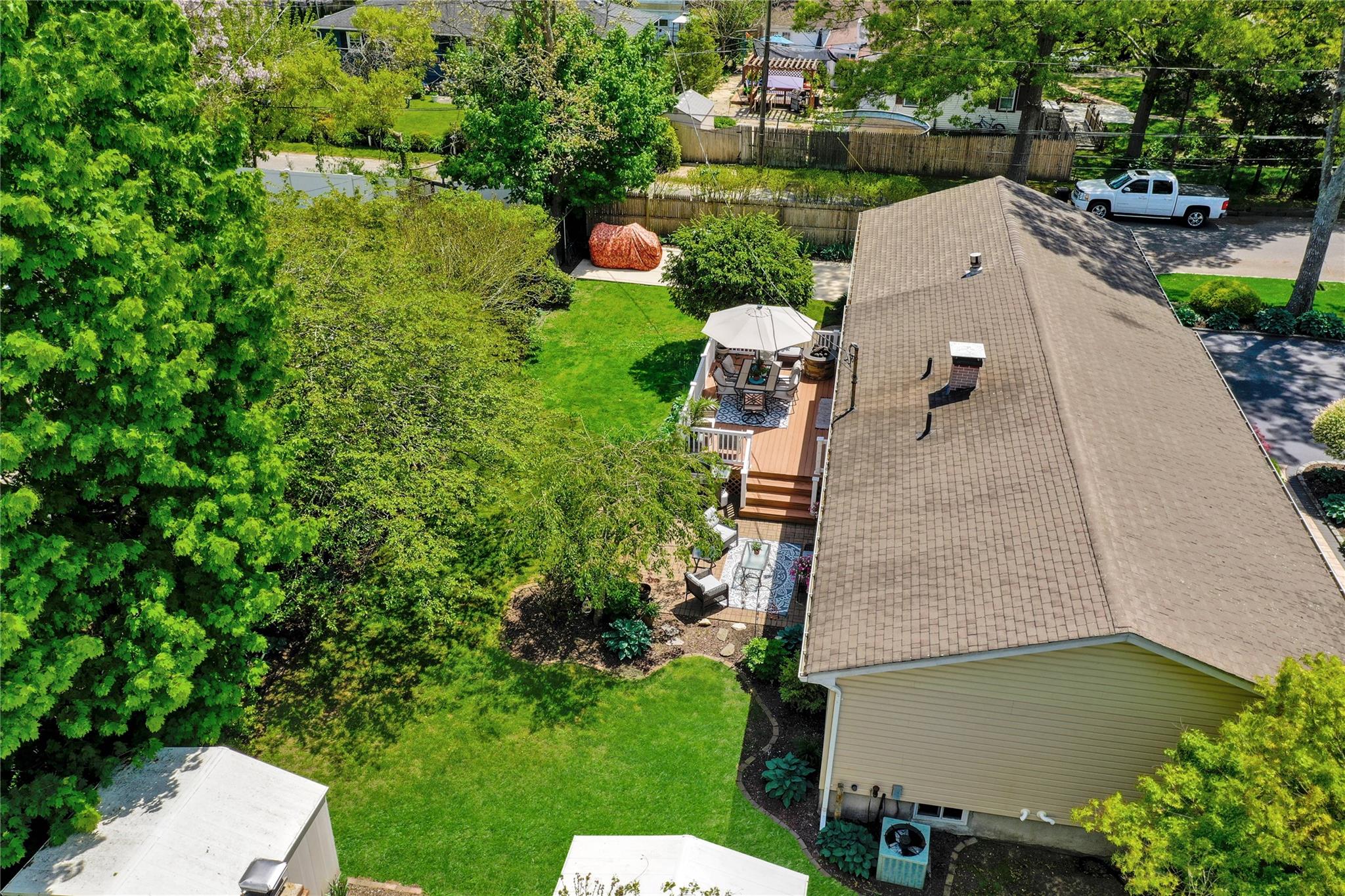79A Alder Drive, Mastic Beach, New York image 33