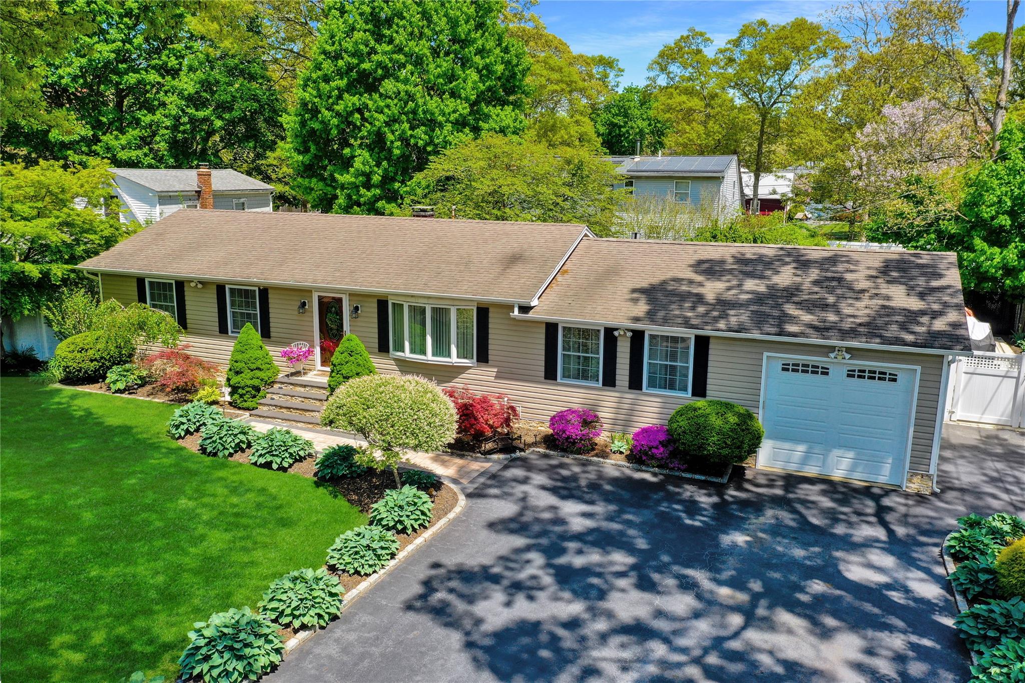 79A Alder Drive, Mastic Beach, New York image 1