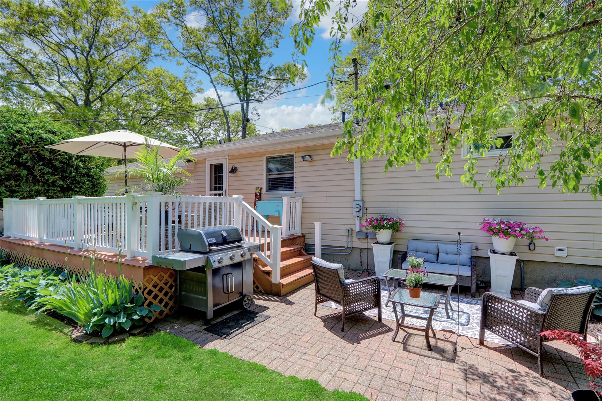 79A Alder Drive, Mastic Beach, New York image 28