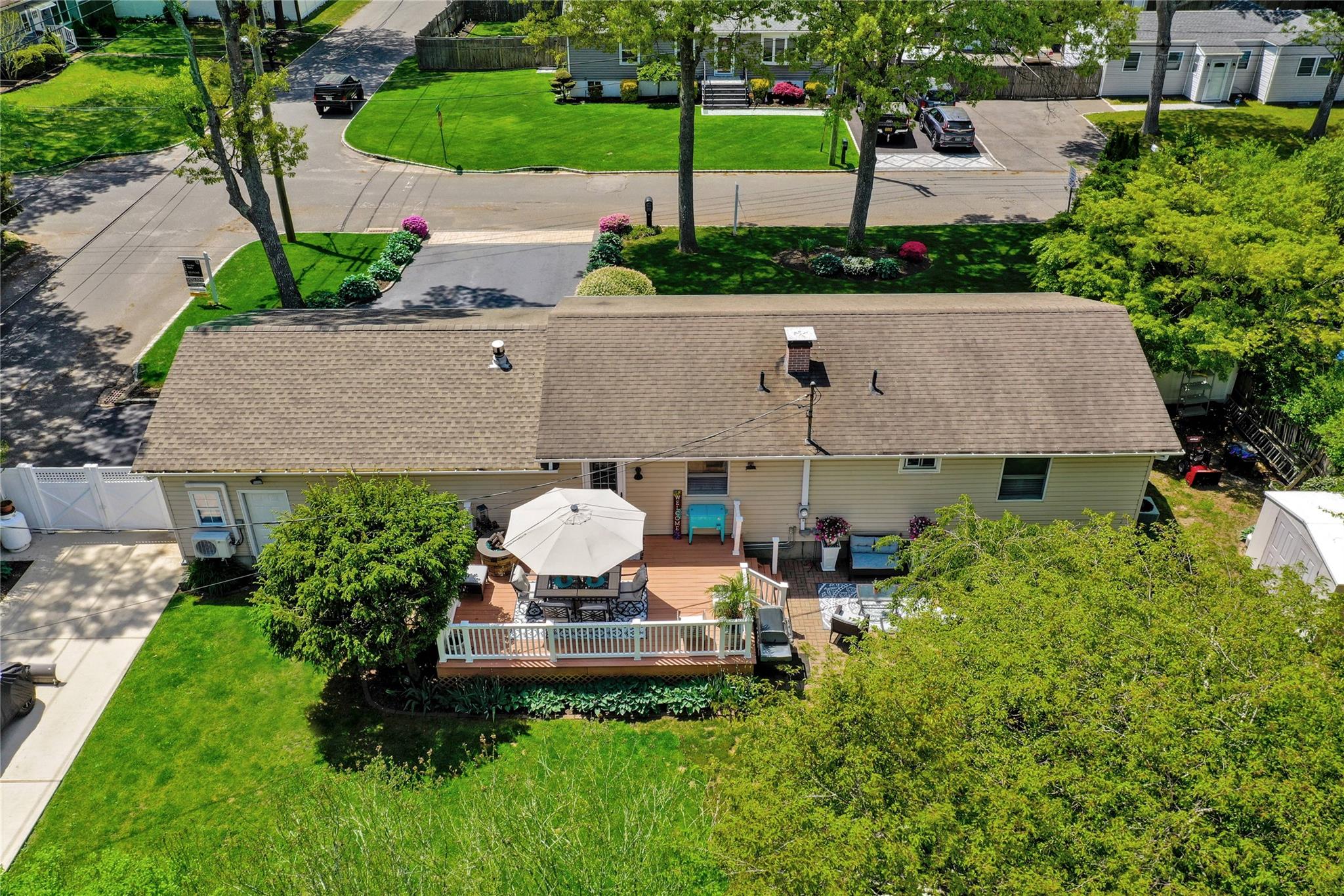 79A Alder Drive, Mastic Beach, New York image 29