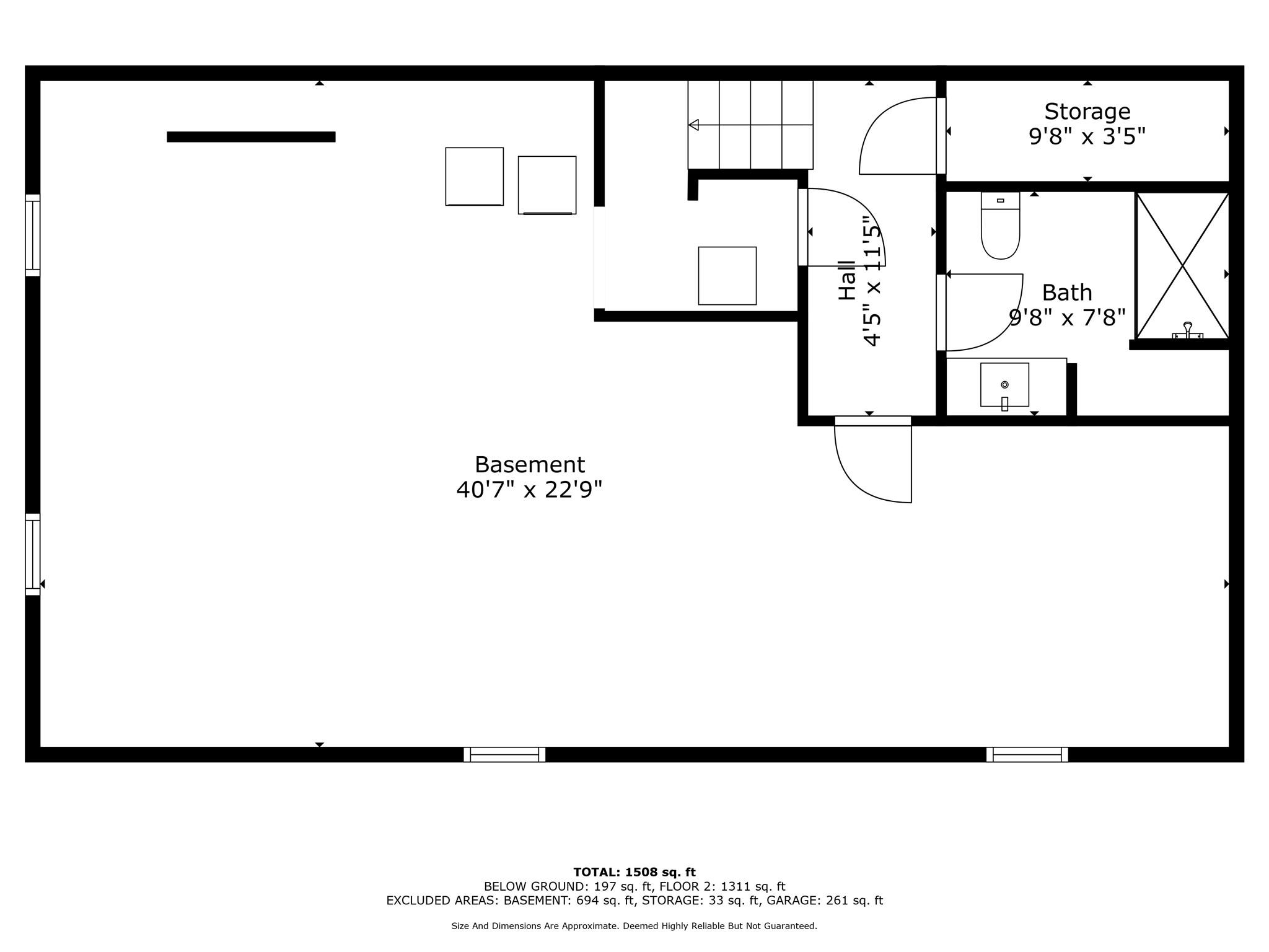 79A Alder Drive, Mastic Beach, New York image 26