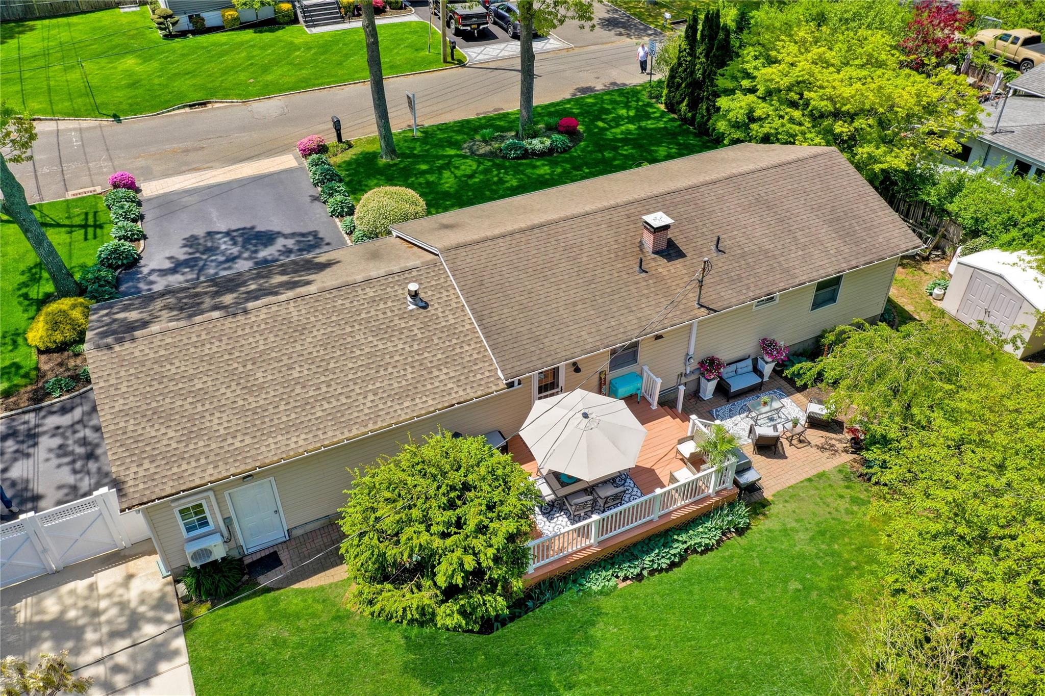 79A Alder Drive, Mastic Beach, New York image 32