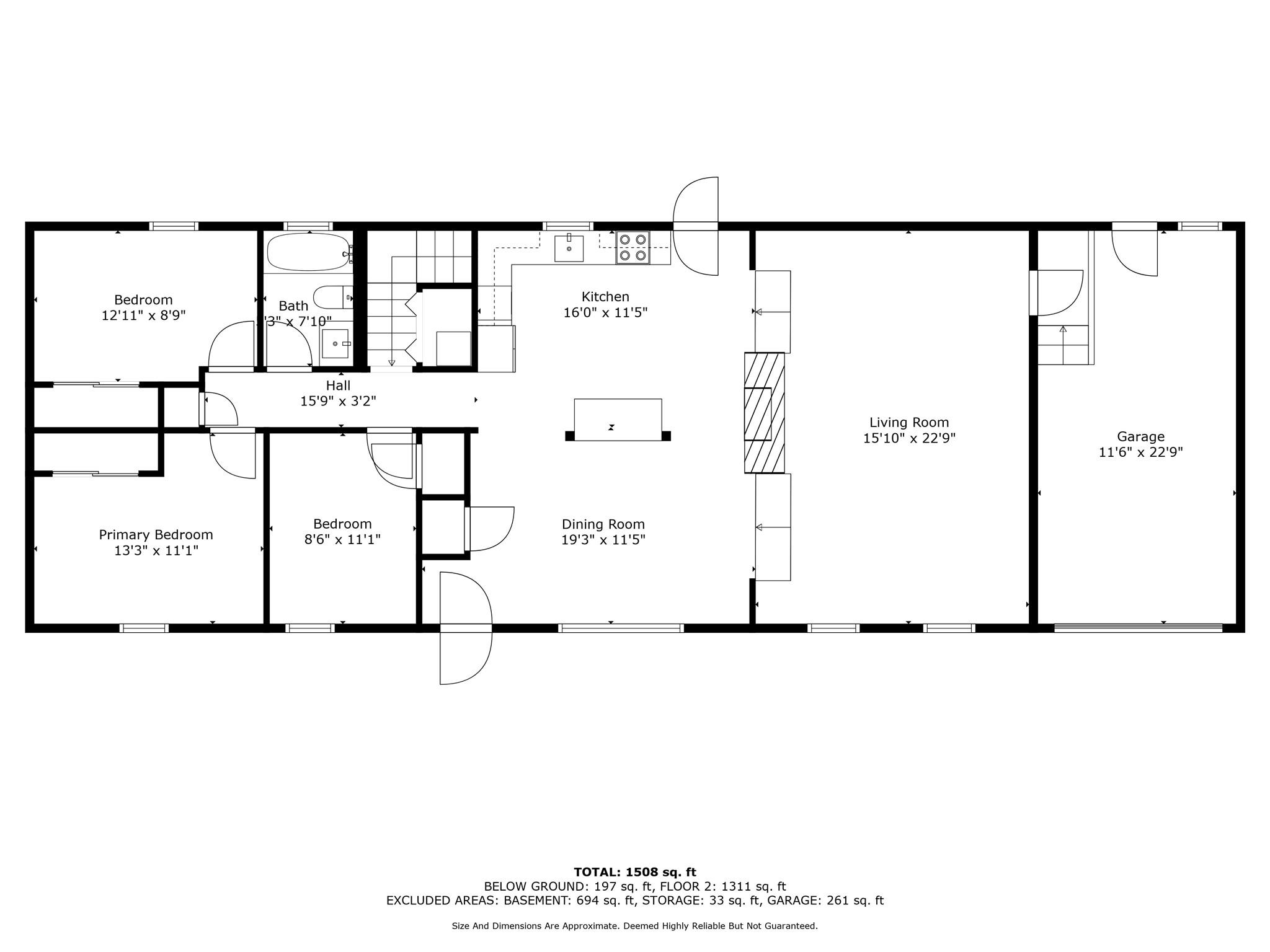 79A Alder Drive, Mastic Beach, New York image 25