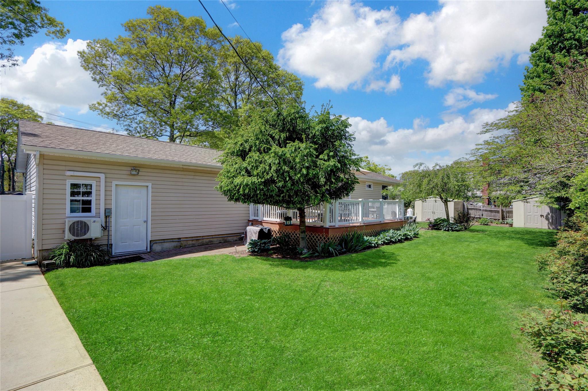 79A Alder Drive, Mastic Beach, New York image 30