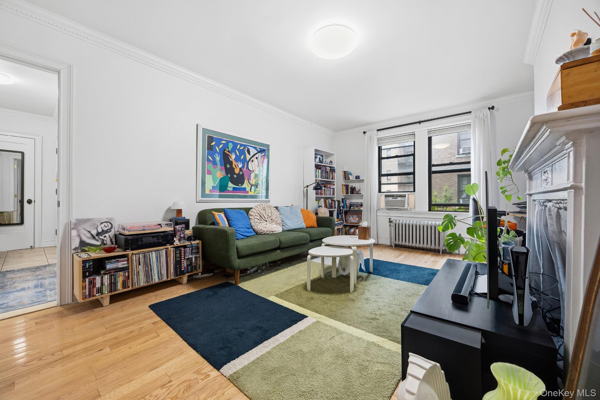 148-09 Northern Boulevard 3B