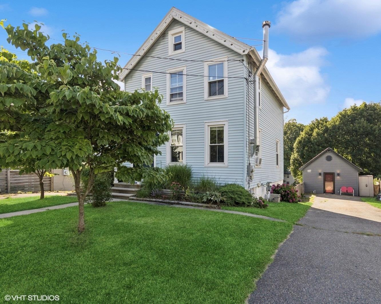 69 Russell Avenue