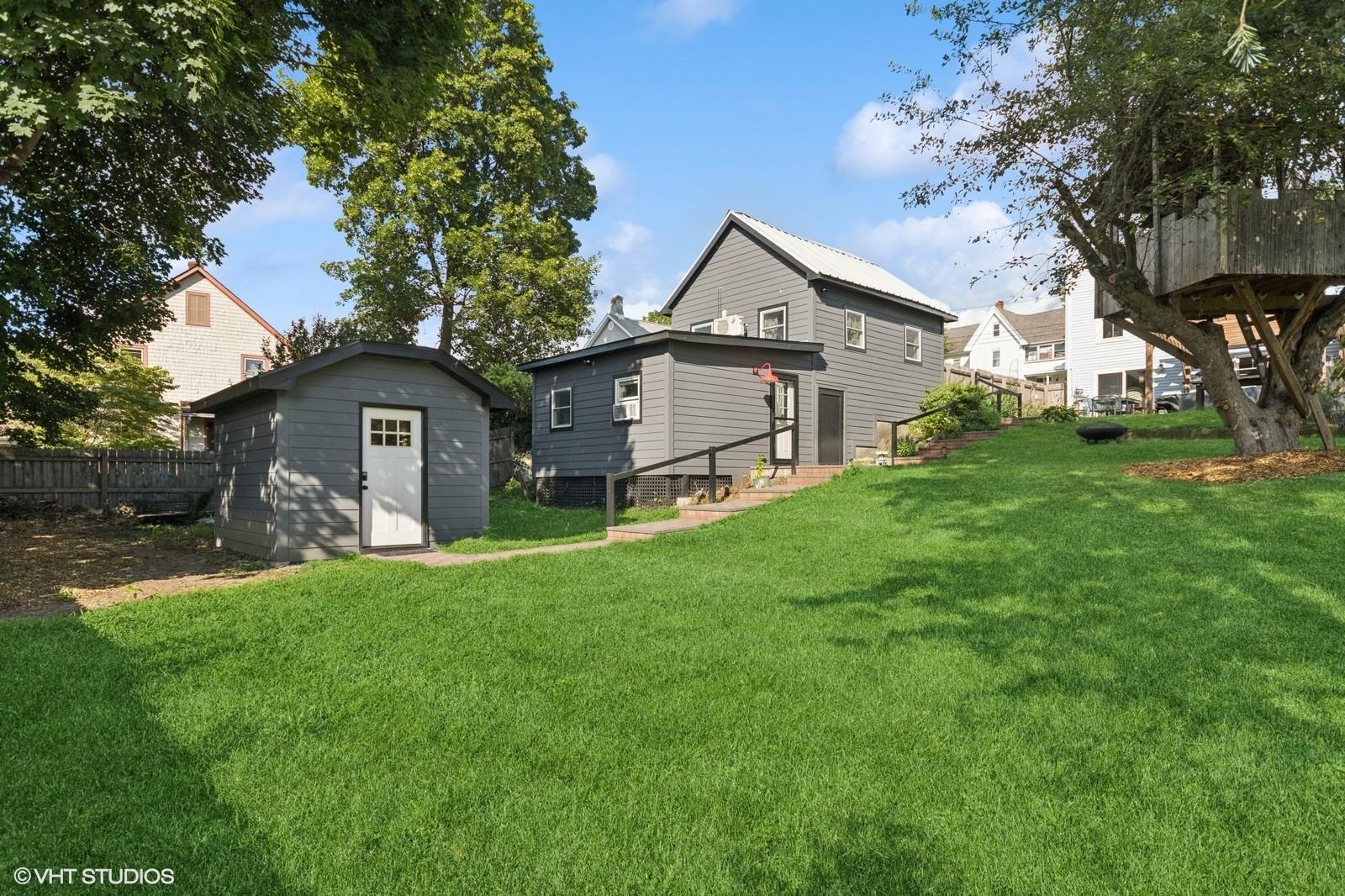 69 Russell Avenue