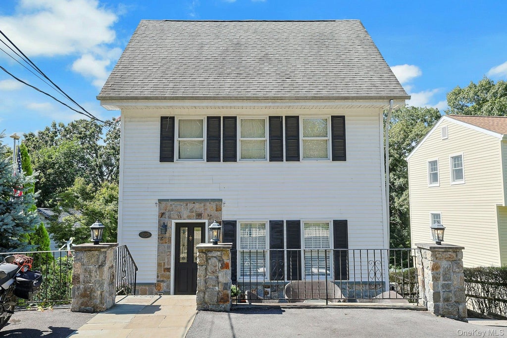 Photo of 75 Franklin Avenue, Valhalla, NY 10595 (MLS # 1043296)
