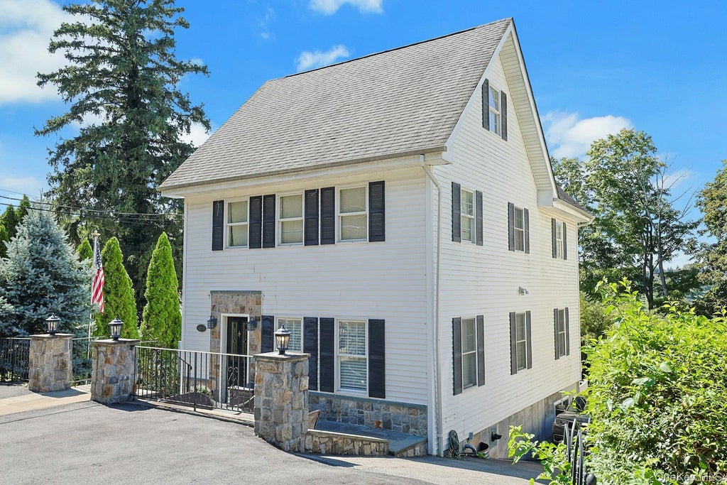 Photo of 75 Franklin Avenue, Valhalla, NY 10595 (MLS # 1043296)
